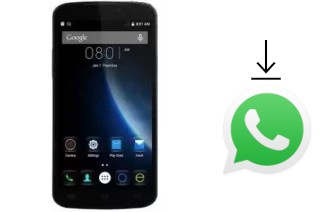 Comment installer WhatsApp dans un Ephone X6 Panda