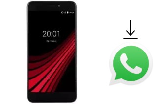 Comment installer WhatsApp dans un Ergo F501