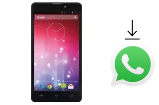 Comment installer WhatsApp dans un Ergo SmartTab 3G 5-5