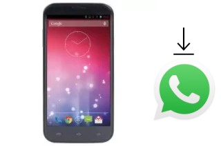 Comment installer WhatsApp dans un Ergo SmartTab 3G 6-0