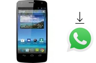 Comment installer WhatsApp dans un Essentiel B Connect 5