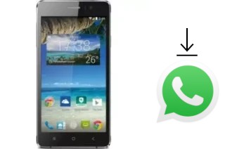 Comment installer WhatsApp dans un Essentiel B Connect 502