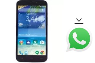 Comment installer WhatsApp dans un Essentiel B Connect 551