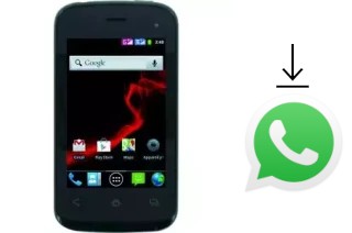 Comment installer WhatsApp dans un Essentiel B Pixis