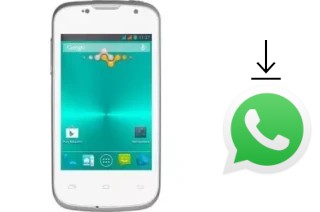 Comment installer WhatsApp dans un Etuline ETL-S3520