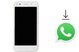 Comment installer WhatsApp dans un Eurostar Onyx-2 LTE