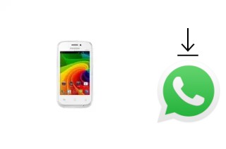 Comment installer WhatsApp dans un Evercoss A200