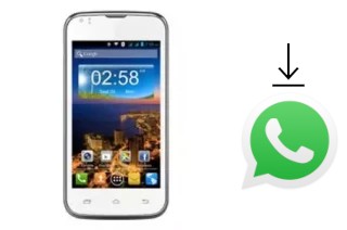 Comment installer WhatsApp dans un Evercoss A28M