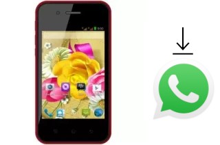 Comment installer WhatsApp dans un Evercoss A5P Star