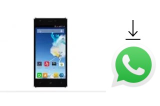 Comment installer WhatsApp dans un Evercoss A75G