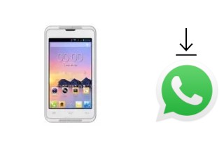 Comment installer WhatsApp dans un Evercoss A7A