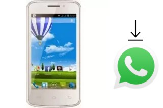 Comment installer WhatsApp dans un Evercoss A7T Plus