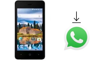 Comment installer WhatsApp dans un Evercoss J4B