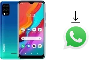 Comment installer WhatsApp dans un Evercoss M6A