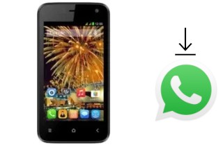 Comment installer WhatsApp dans un Evercoss R40G Star