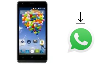 Comment installer WhatsApp dans un Evercoss U5 Winner Y Ultra