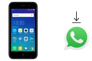 Comment installer WhatsApp dans un Evercoss Xtream 1