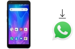 Comment installer WhatsApp dans un Evercoss Xtream 2 Pro