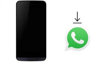 Comment installer WhatsApp dans un Evertek EverFancy D40