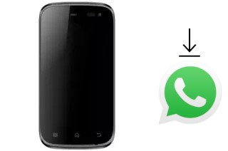 Comment installer WhatsApp dans un Evertek Everglory