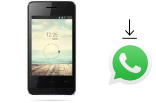 Comment installer WhatsApp dans un Evertek EverGlow D35