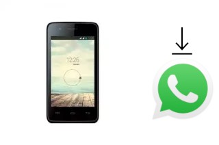 Comment installer WhatsApp dans un Evertek EverGlow D40