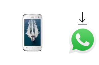 Comment installer WhatsApp dans un Evertek EverMellow D45