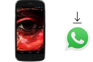 Comment installer WhatsApp dans un Evertek Evermiracle