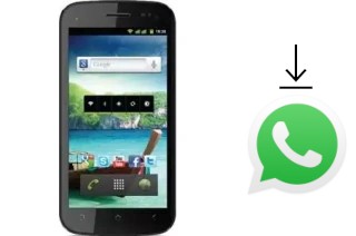 Comment installer WhatsApp dans un Evertek Evershine