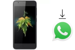 Comment installer WhatsApp dans un Evertek EverSlim Nano