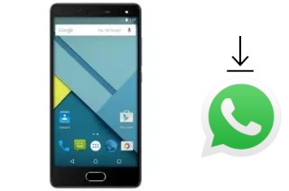 Comment installer WhatsApp dans un Evertek EverSolo