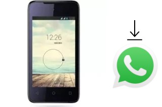 Comment installer WhatsApp dans un Evertek Everstar Nano