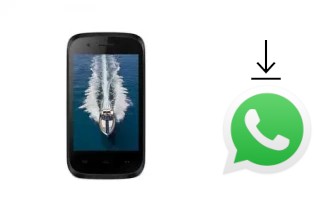 Comment installer WhatsApp dans un Evertek EverTrendy