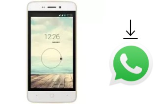 Comment installer WhatsApp dans un Evertek M1 Mini