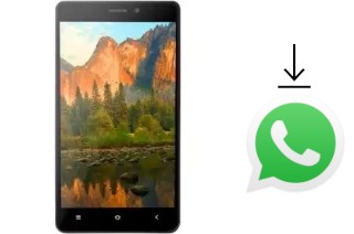 Comment installer WhatsApp dans un Evolio M5 Pro