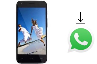 Comment installer WhatsApp dans un Evolio S623