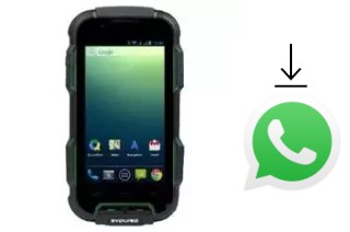 Comment installer WhatsApp dans un Evolveo StrongPhone D2