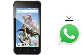 Comment installer WhatsApp dans un Evolveo StrongPhone G2