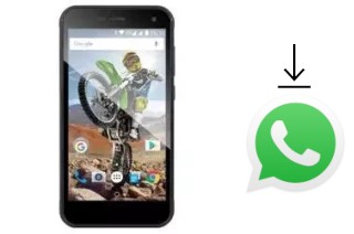 Comment installer WhatsApp dans un Evolveo StrongPhone G4