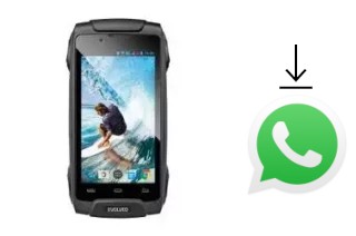 Comment installer WhatsApp dans un Evolveo StrongPhone Q8 LTE