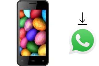 Comment installer WhatsApp dans un Exmart Exlife L1