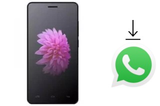 Comment installer WhatsApp dans un Exmart Expower P1