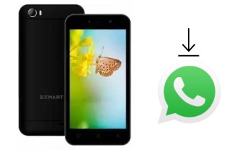 Comment installer WhatsApp dans un Exmart K1 4G VoLTE