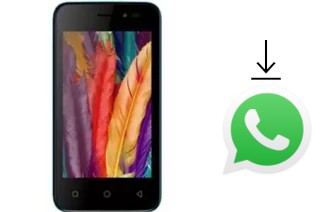 Comment installer WhatsApp dans un Exmart L2