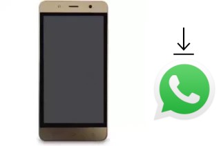 Comment installer WhatsApp dans un ExMobile Chat 4 Plus