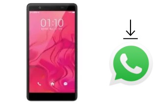 Comment installer WhatsApp dans un ExMobile Chat 6