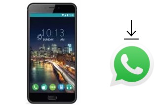 Comment installer WhatsApp dans un ExMobile Chat 7