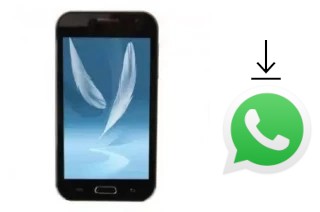 Comment installer WhatsApp dans un ExMobile ExNote