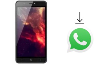 Comment installer WhatsApp dans un ExMobile Volte 6