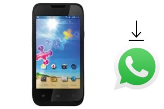 Comment installer WhatsApp dans un Explay Advance TV